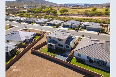 521 S Palm Ave, Washington, UT 84780 - Photo 30