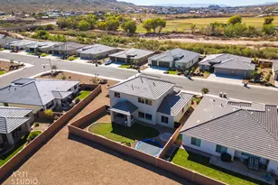 521 S Palm Ave, Washington, UT 84780 - Photo 30