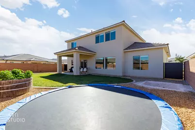 521 S Palm Ave, Washington, UT 84780 - Photo 28