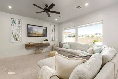 521 S Palm Ave, Washington, UT 84780 - Photo 4