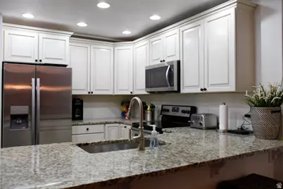 407 Vassles Drive #66 S, Brian Head, UT 84719 - Photo 2