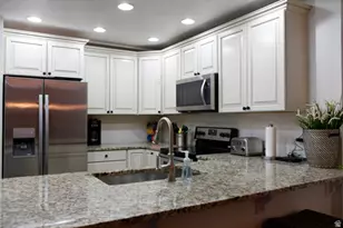 407 Vassles Dr #66 S, Brian Head, UT 84719 - Photo 2