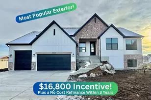 2849 W N Plain City Rd, Plain City, UT 84404 - Photo 1