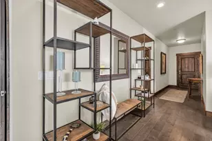 1261 W Black Rock Trl W, Kamas, UT 84036 - Photo 4