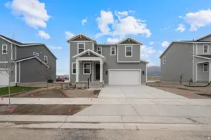 5237 N Old Cobble Way, Eagle Mountain, UT 84005 - Photo 1