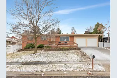 1016 E Perrywill Ave, Salt Lake City, UT 84124 - Photo 28