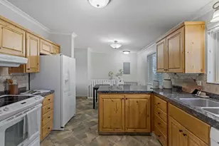 1016 E Perrywill Ave, Salt Lake City, UT 84124 - Photo 4