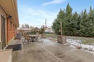 1016 E Perrywill Ave, Salt Lake City, UT 84124 - Photo 22