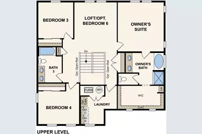 2239 W 1880 St N, Lehi, UT 84043 - Photo 4