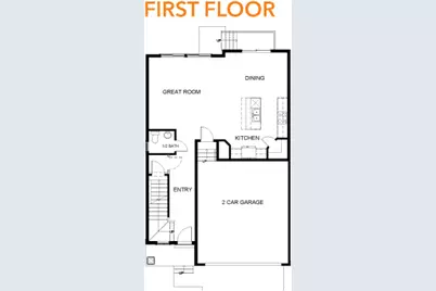 12759 S Cuts Canyon Dr #103, Herriman, UT 84096 - Photo 2