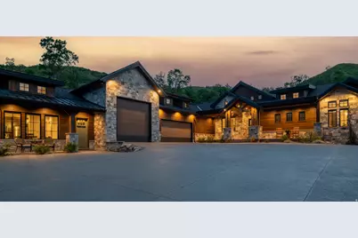 1156 N Valley View Dr, Eden, UT 84310 - Photo 2