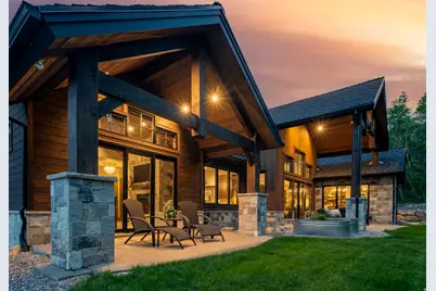 1156 N Valley View Dr, Eden, UT 84310 - Photo 10