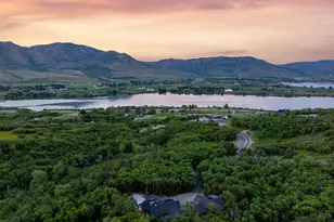 1156 N Valley View Dr, Eden, UT 84310 - Photo 8