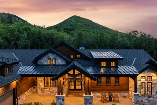 1156 N Valley View Dr, Eden, UT 84310 - Photo 4