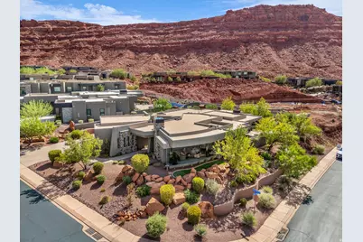 2047 W Cougar Rock Cir, Saint George, UT 84770 - Photo 40