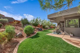 2047 W Cougar Rock Cir, Saint George, UT 84770 - Photo 38