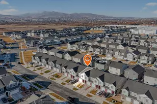 1154 E Trident Dr, Saratoga Springs, UT 84045 - Photo 10