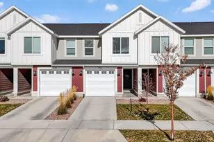 1154 E Trident Dr, Saratoga Springs, UT 84045 - Photo 2