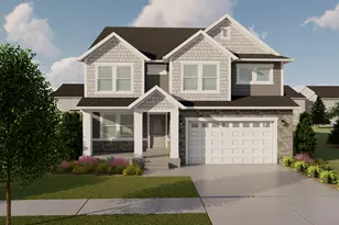 2757 N Blue Dawn Ln, Saratoga Springs, UT 84045 - Photo 1