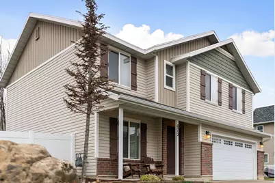 673 W 760 S, Logan, UT 84321 - Photo 2