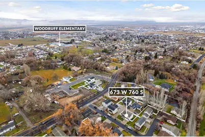 673 W 760 S, Logan, UT 84321 - Photo 38