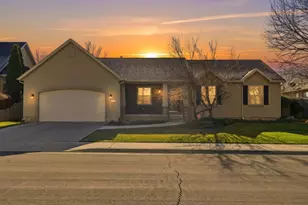 1591 W Renaissance Way, Springville, UT 84663 - Photo 2