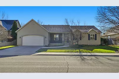 1591 W Renaissance Way, Springville, UT 84663 - Photo 1