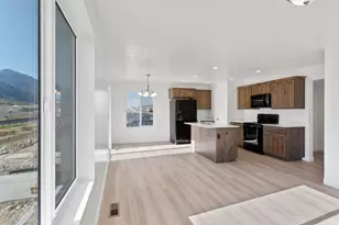 3864 S Woodland Ave, Mapleton, UT 84664 - Photo 4