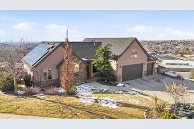 3297 N Layton Ridge Dr E, Layton, UT 84040 - Photo 1