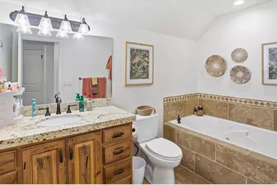 3297 N Layton Ridge Dr E, Layton, UT 84040 - Photo 54