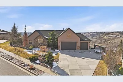 3297 N Layton Ridge Dr E, Layton, UT 84040 - Photo 64
