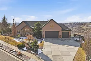 3297 N Layton Ridge Dr, Layton, UT 84040 - Photo 64