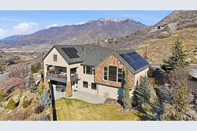 3297 N Layton Ridge Dr E, Layton, UT 84040 - Photo 66