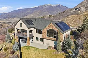 3297 N Layton Ridge Dr, Layton, UT 84040 - Photo 66