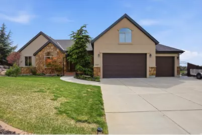 3297 N Layton Ridge Dr E, Layton, UT 84040 - Photo 74