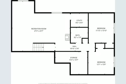 624 E 2100 N, North Logan, UT 84341 - Photo 46