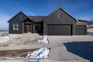 615 E 250 N, Providence, UT 84332 - Photo 1
