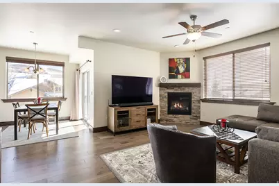 1195 W Black Rock Trl #37E, Kamas, UT 84036 - Photo 16