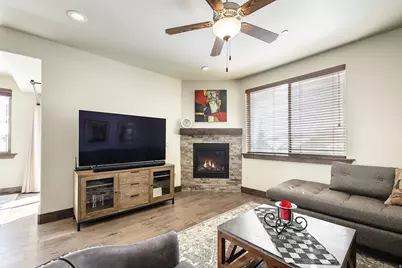 1195 W Black Rock Trl #37E, Kamas, UT 84036 - Photo 2