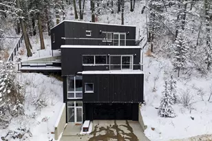 635 Parkview Dr, Park City, UT 84098 - Photo 2