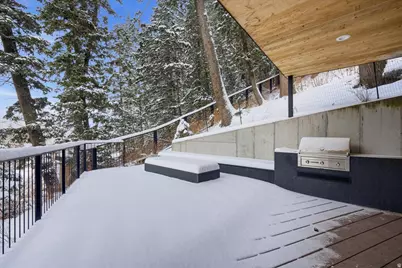 635 Parkview Dr, Park City, UT 84098 - Photo 38