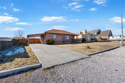 57 N 100 W, Aurora, UT 84620 - Photo 2