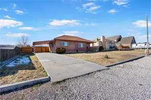 57 N 100 W, Aurora, UT 84620 - Photo 2
