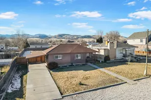 57 N 100 W, Aurora, UT 84620 - Photo 6
