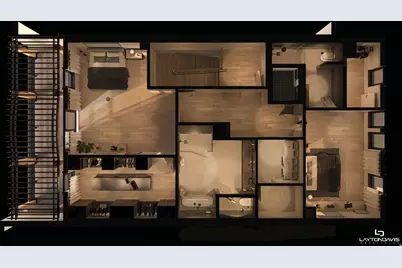 1922 S Highway 40 #35, Heber City, UT 84032 - Photo 14