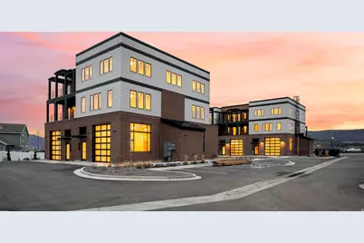 1922 S Highway 40 #43, Heber City, UT 84032 - Photo 36