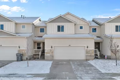 144 E 990 St N, Santaquin, UT 84655 - Photo 1
