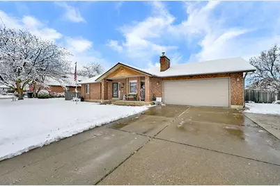 1133 E 2925 N, North Ogden, UT 84414 - Photo 2