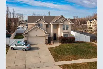 1218 S 1420 W, Woods Cross, UT 84087 - Photo 2