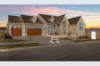 963 S Louisa Dr, Saratoga Springs, UT 84045 - Photo 2